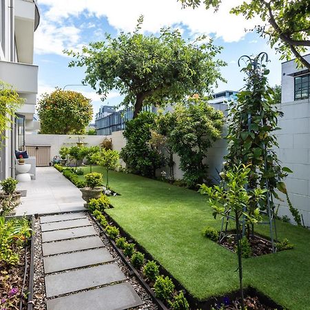 Riverside 1-Bed Apt - In The Heart Of The City Apartment Christchurch Exterior photo