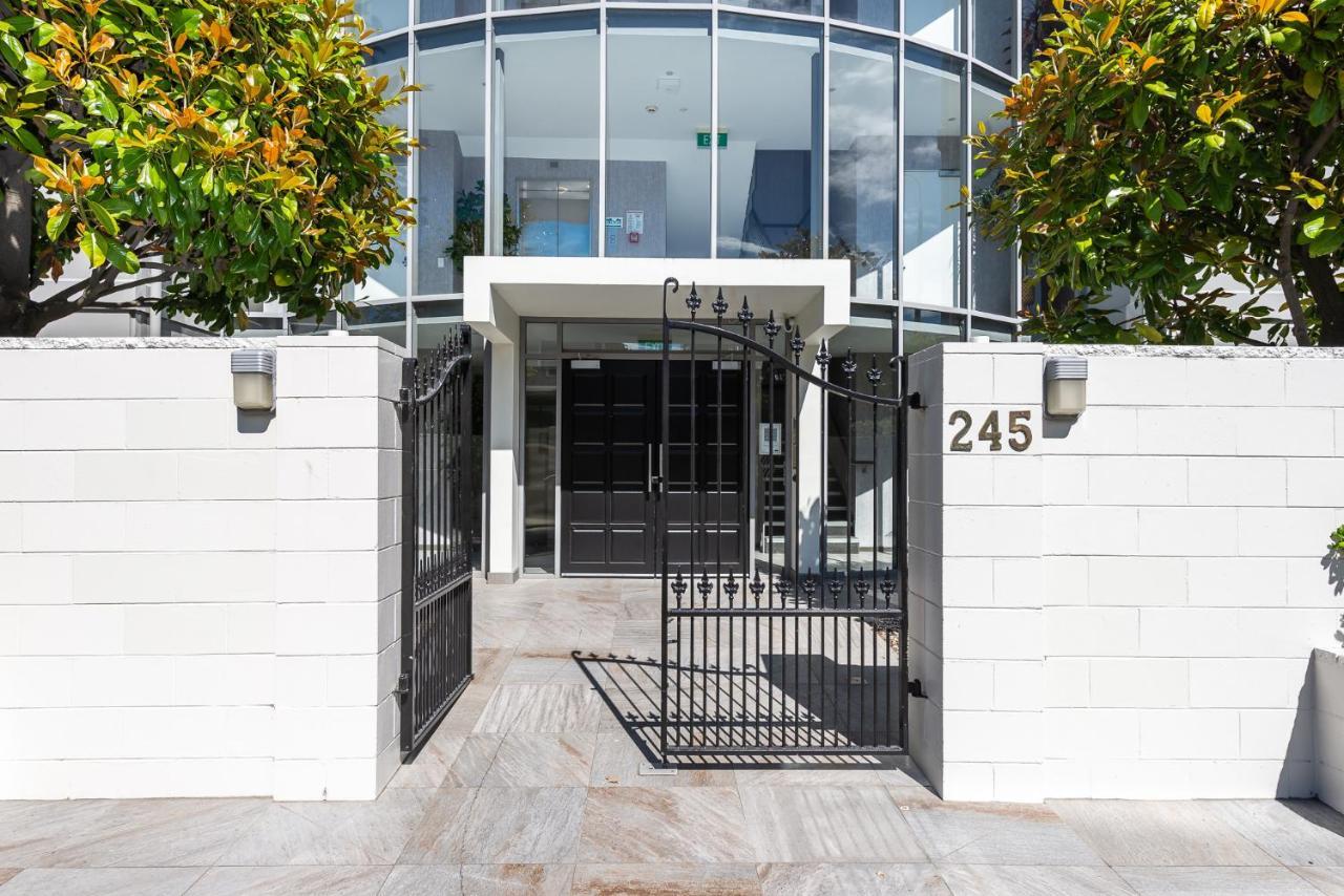 Riverside 1-Bed Apt - In The Heart Of The City Apartment Christchurch Exterior photo
