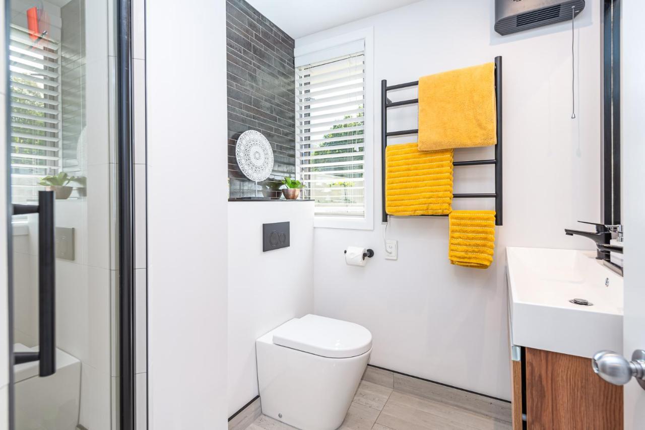 Riverside 1-Bed Apt - In The Heart Of The City Apartment Christchurch Exterior photo