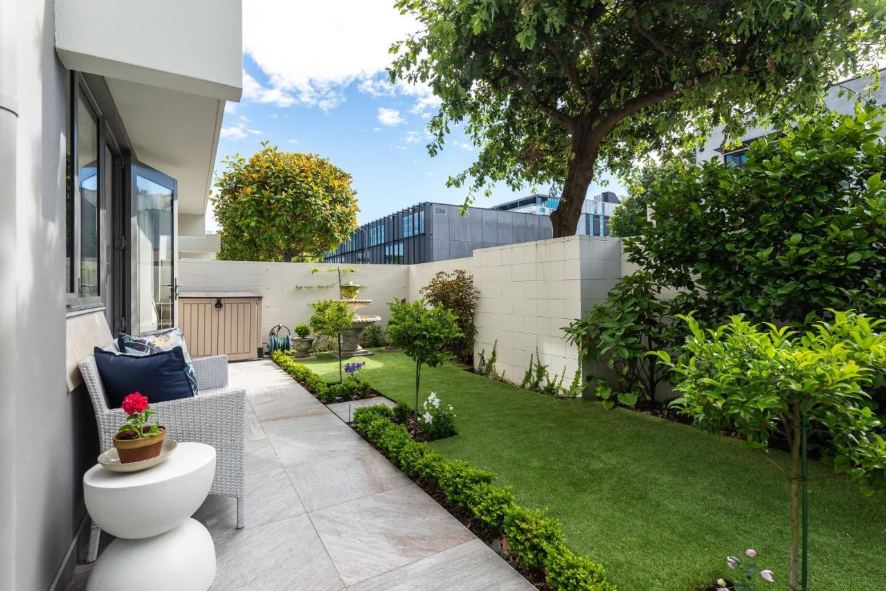 Riverside 1-Bed Apt - In The Heart Of The City Apartment Christchurch Exterior photo