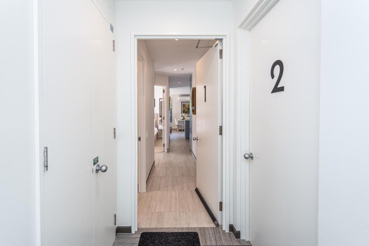 Riverside 1-Bed Apt - In The Heart Of The City Apartment Christchurch Exterior photo