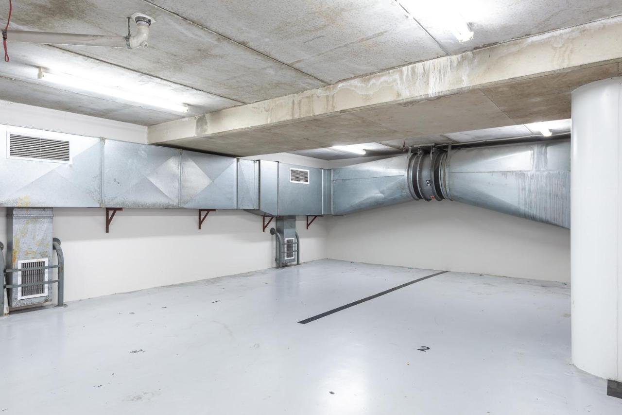 Riverside 1-Bed Apt - In The Heart Of The City Apartment Christchurch Exterior photo