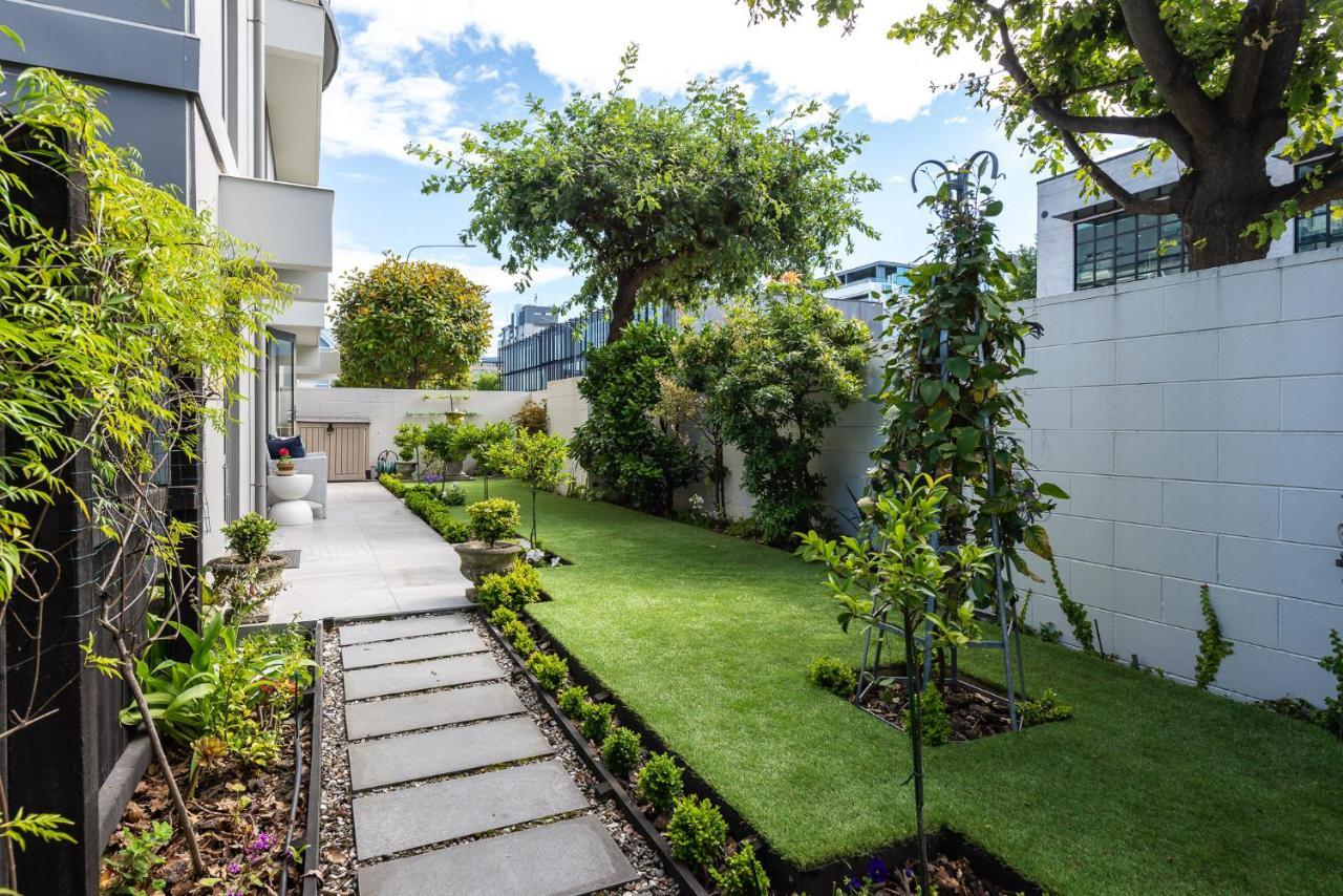 Riverside 1-Bed Apt - In The Heart Of The City Apartment Christchurch Exterior photo