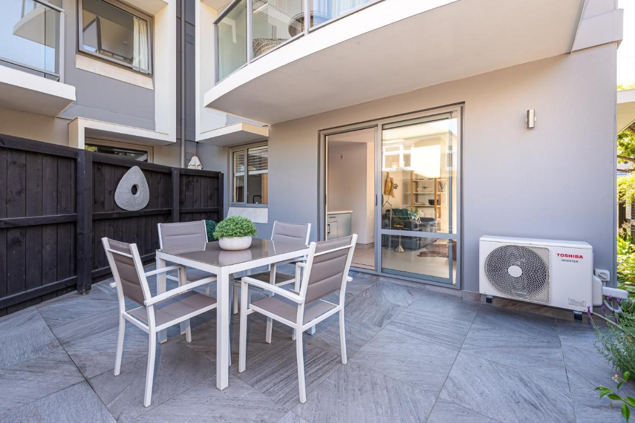 Riverside 1-Bed Apt - In The Heart Of The City Apartment Christchurch Exterior photo